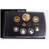 Image 2 : 2022 CANADIAN FINE SILVER PROOF SET (99.99% PURE)
