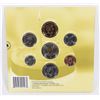 Image 2 : 2008 CANADIAN BIRTHDAY THEME 7 COIN UNCIRCULATED