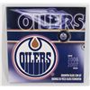 Image 1 : 2007 CANADIAN EDMONTON OILERS THEME 7 COIN