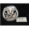 Image 1 : 2009 CANADIAN $250 FINE SILVER (99.99%)1KG OLYMPIC