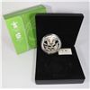 Image 2 : 2009 CANADIAN $250 FINE SILVER (99.99%)1KG OLYMPIC