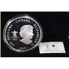 Image 3 : 2009 CANADIAN $250 FINE SILVER (99.99%)1KG OLYMPIC