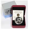 Image 1 : 2014 CANADIAN $20 FINE SILVER (99.99%) 50TH
