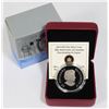 Image 2 : 2014 CANADIAN $20 FINE SILVER (99.99%) 50TH