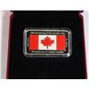 Image 2 : 2015 CANADIAN 1.5-OZ FINE SILVER (99.99%) 50TH