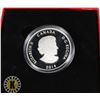 Image 3 : 1-OZ FINE SILVER COIN 100TH ANNIVERSARY OF HOCKEY