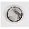 Image 1 : 1-OZ 2016 AUSTRALIAN KOOKABURRA SILVER COIN