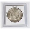 Image 2 : 1921 MORGAN SILVER DOLLAR -BU