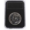 Image 2 : 1949 CANADIAN SILVER DOLLAR COMES IN STACKABLE