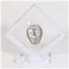 Image 3 : PERSONA STACKER 2022 2-OZ PURE SILVERLIGHT ANTIQUE