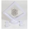 Image 2 : SHIELD OF ST. MICHAEL STACKER 2021 2-OZ PURE