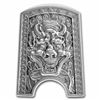 Image 1 : DOGGAEBI STACKER 2021 2-OZ PURE SILVER LIGHT