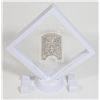 Image 2 : DOGGAEBI STACKER 2021 2-OZ PURE SILVER LIGHT