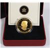Image 3 : 2009 CANADIAN 1-OZ PURE GOLD (99.99%)PITCHER PLANT