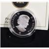 Image 3 : 2007 CANADIAN 1-OZ PURE PLATINUM (99.95%) WOOLLY