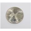 Image 1 : SILVER MONTREAL $10 OLYMPIA COIN