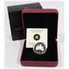 Image 1 : 2012 CANADIAN 31.16G PURE PLATINUM (99.95%) MAPLE