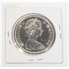 Image 2 : 1966 CANADIAN DOLLAR COIN (80% SILVER)
