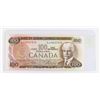 Image 2 : 1975 CANADIAN UNCIRCULATED 100 DOLLAR BANK NOTE