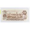 Image 2 : 1975 CANADIAN UNCIRCULATED 100 DOLLAR BANK NOTE