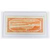 Image 2 : 1954 CANADIAN 50 DOLLAR BANK NOTE IN PROTECTIVE