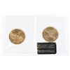 Image 1 : 1910-2010 COMMEMORATIVE. CANADA $1 COINS, BU MINT SEALED