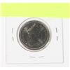 Image 2 : 1984 CANADIAN 50 CENT COIN