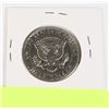 Image 2 : 1977 D  KENNEDY ½ DOLLAR 40% SILVER MS65