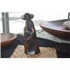 Image 2 : BRONZE STATUE; SIGNED 43/200