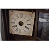 Image 2 : E.N. WELCH AMERICAN COLONIAL STYLE MANTLE CLOCK