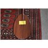 Image 1 : 60" CANOE PADDLE