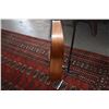 Image 8 : ANTIQUE HANDMADE KOA LAP GUITAR, CA. 1910 W/COFFIN CASE (DOES NOT INCLUDE STAND)