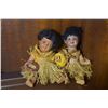 Image 1 : HAWAIIAN DOLLS (2 PCS)