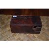 Image 2 : BOXES (KEAWE & CHERRY BARK) (2 PCS)