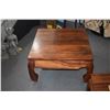 Image 2 : KOA SIDE TABLE (30" X 30")