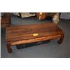 Image 1 : KOA COFFEE TABLE (56" X 24")