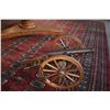 Image 2 : CANNON ON CARRIAGE