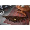 Image 2 : MINK STOLE, CUSTOM DESIGNED BY RAOUL R. LASKY FURS (PHOENIX, AZ) (NEEDS RESTICHING ALONG SEAM)