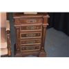 Image 2 : 5 DRAWER SIDE TABLE