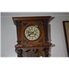 Image 2 : GERMAN WALL CLOCK