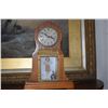 Image 2 : UNITED HULA CLOCK (NOT WORKING)