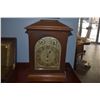 Image 2 : GERMAN CHIME CLOCK, CA. 1880'S