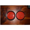 Image 3 : RUSSIAN LACQUERED BOXES (9 PCS)