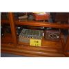 Image 1 : COLLECTION OF BOXES (6 PCS)