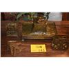 Image 1 : NOUVEAU DESK ACCESSORIES (7 PCS)