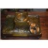 Image 2 : NOUVEAU DESK ACCESSORIES (7 PCS)