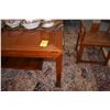 Image 12 : CHINESE ROSEWOOD TABLE W/2 LEAVES & 10 MING STYLE CHAIRS, ARTFIELD HONG KONG