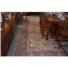 Image 2 : KARASTAN PERSIAN HUNTING RUG (10' X 14')