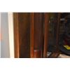 Image 8 : 68" TALL PENDULUM WALL CLOCK