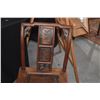 Image 2 : ANTIQUE CHINESE CHILD'S CHAIR